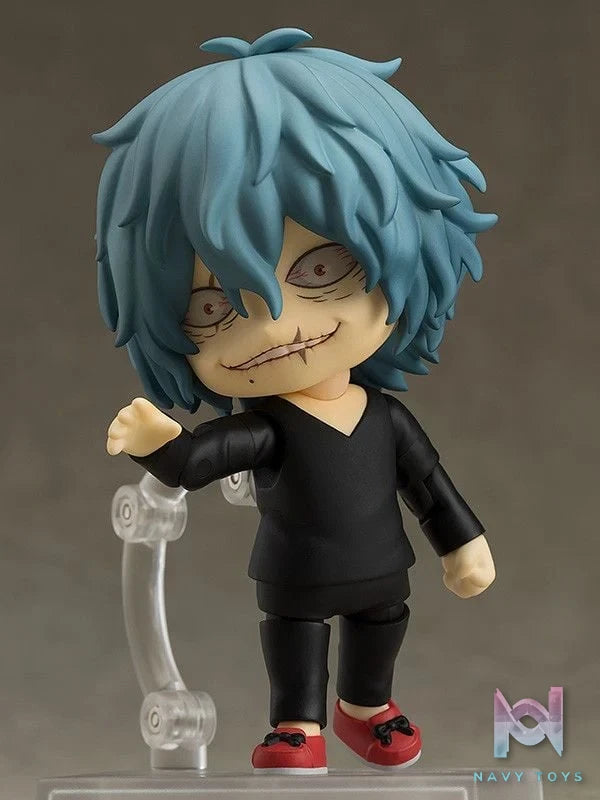 Nendoroid Tomura Shiragaki - My Hero Academia - Good Smile Company resin statue Good Smile Company Studio anime figure