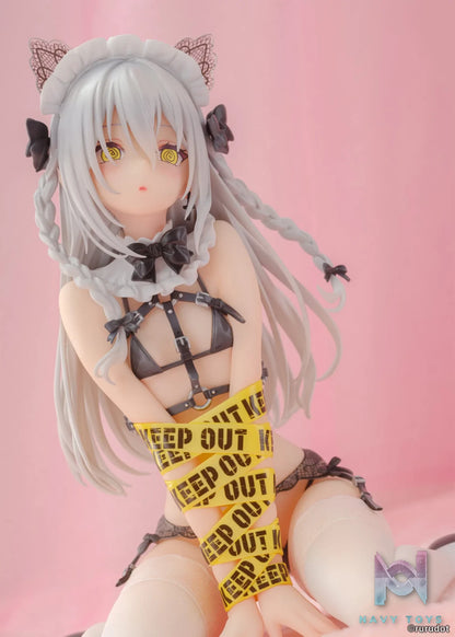PROOF – “Salt illustration by rurudo” 1/7 Complete Figure (Licensed)