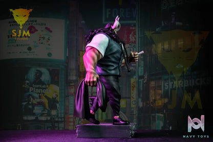 SJM Studio – One Piece Modern Attire Series Kaido