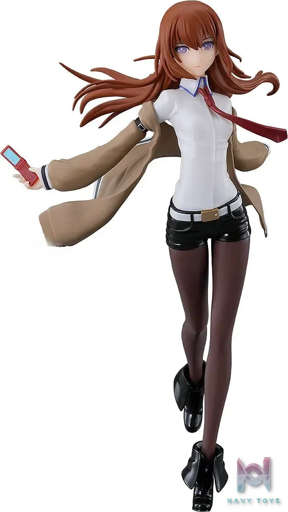 GSC – Reincarnation Steins;Gate Kurisu Makise Plastic Model (Licensed)