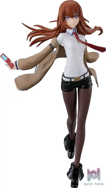 GSC – Reincarnation Steins;Gate Kurisu Makise Plastic Model (Licensed)