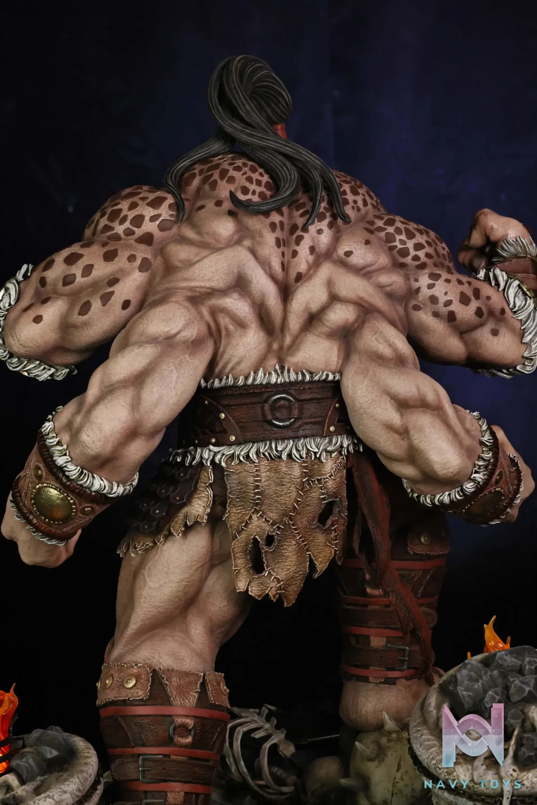 Epic Creations Studio – Goro Mortal Kombat