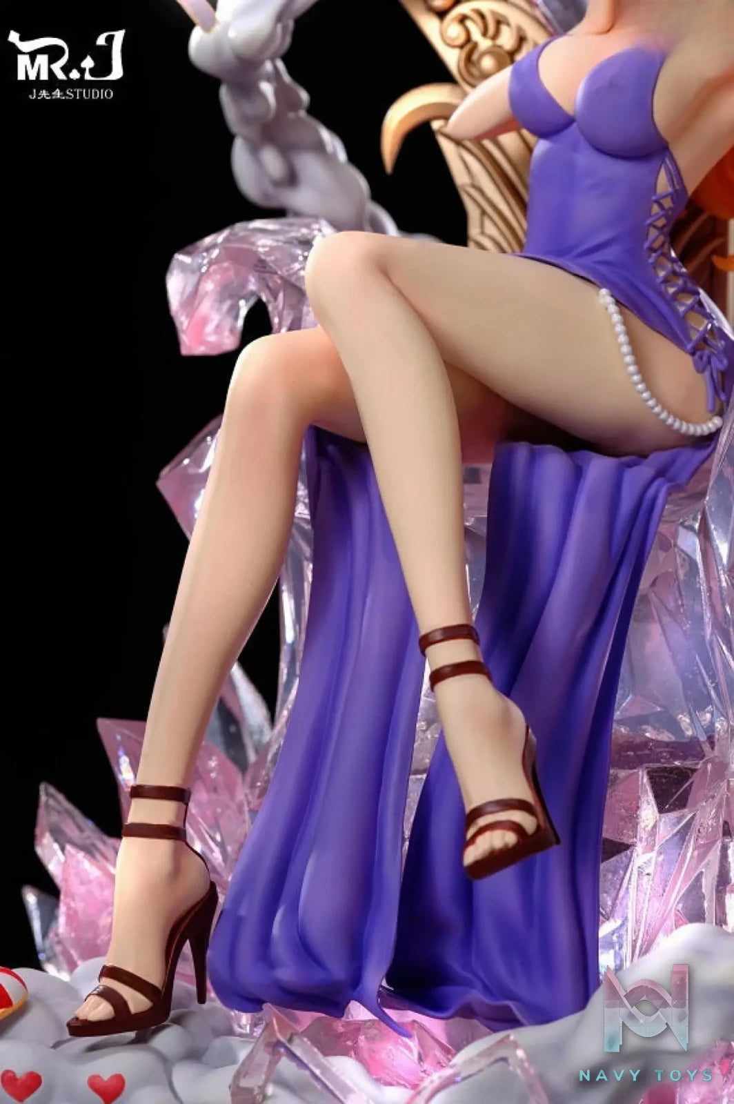 Mr.J Studio – One Piece Nami