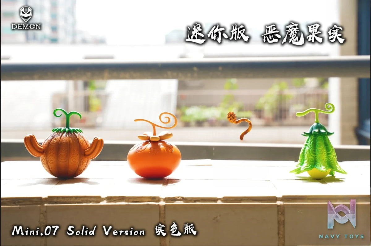 Demon Studio – One Piece Mini Devil Fruit mini.07