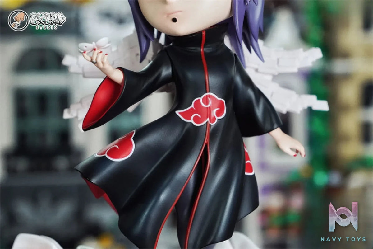 ShowHand Studio – Naruto Akatsuki Series Konan