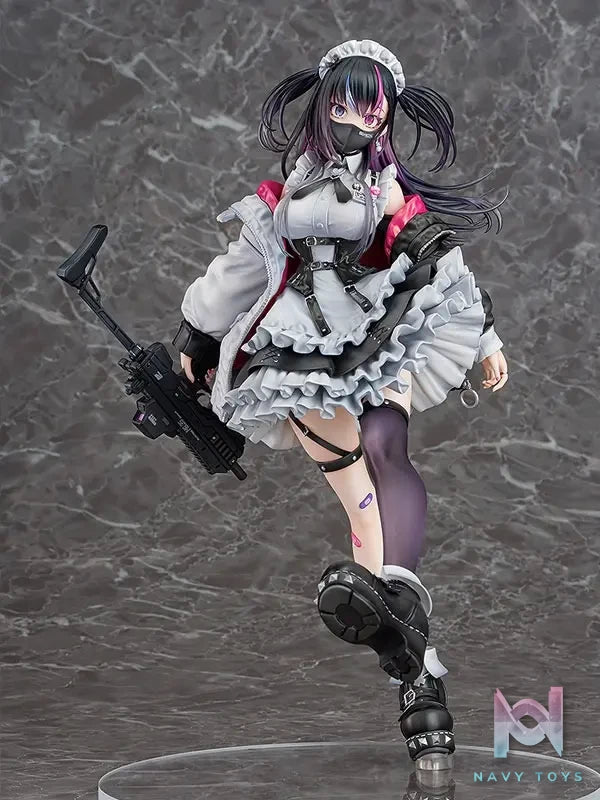 Phat! – ARMS NOTE Jirai-chan 1/7 Complete Figure (Licensed)