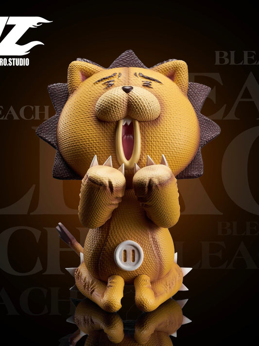 Kon - Bleach - Plan Zero Studio resin statue Plan Zero Studio anime figure