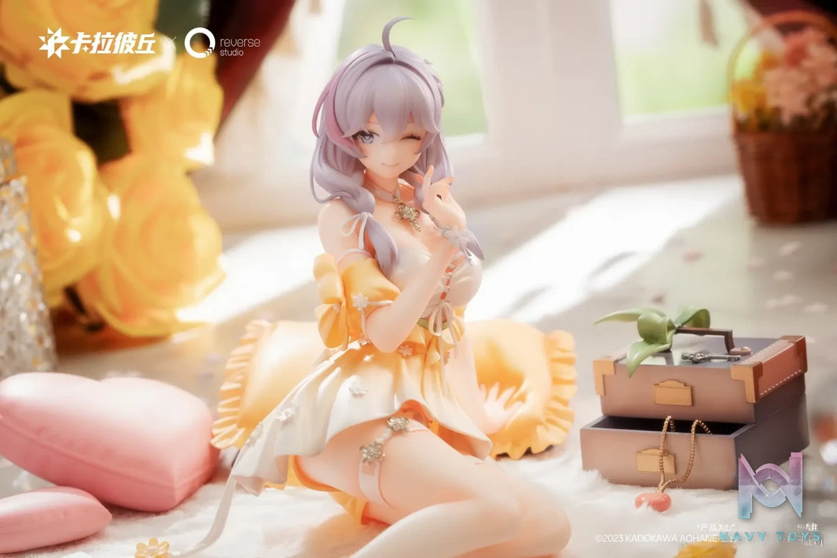 Reverse – Strinova Kanami 1/7 Figure (Licensed)