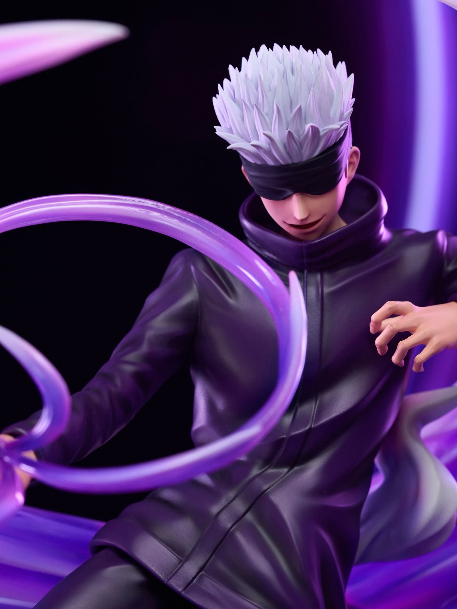 Gojo Satoru - Jujutsu Kaisen - Fengyun Studio resin statue Fengyun Studio anime figure