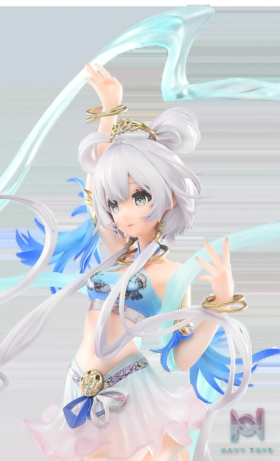 Blackray Enjoy – Luo Tianyi Bluebird Messenger Version