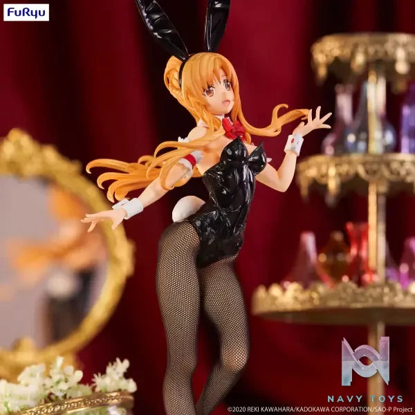 FuRyu – Sword Art Online Asuna Bicute Bunnies (Licensed)