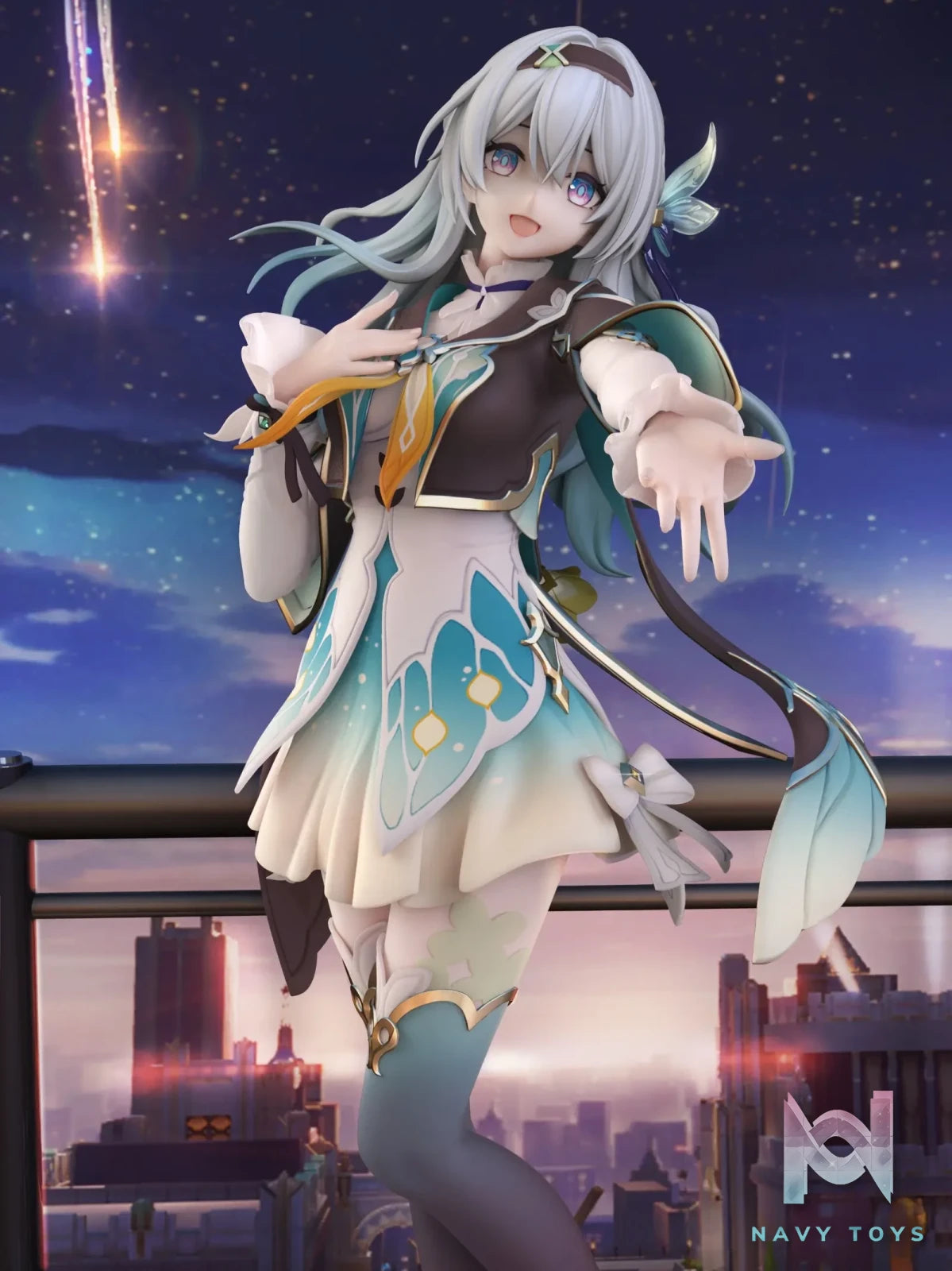 LoveHolic Studio & Alta Studio – Honkai: Star Rail Firefly