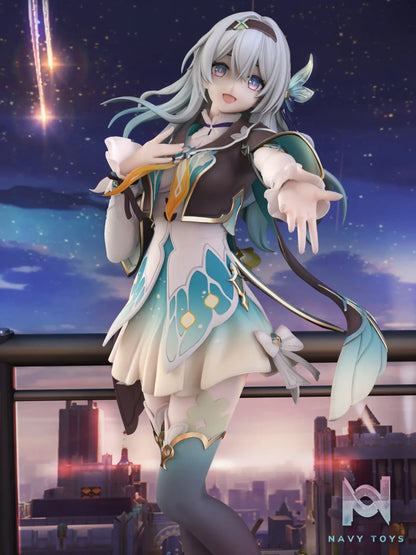 LoveHolic Studio & Alta Studio – Honkai: Star Rail Firefly