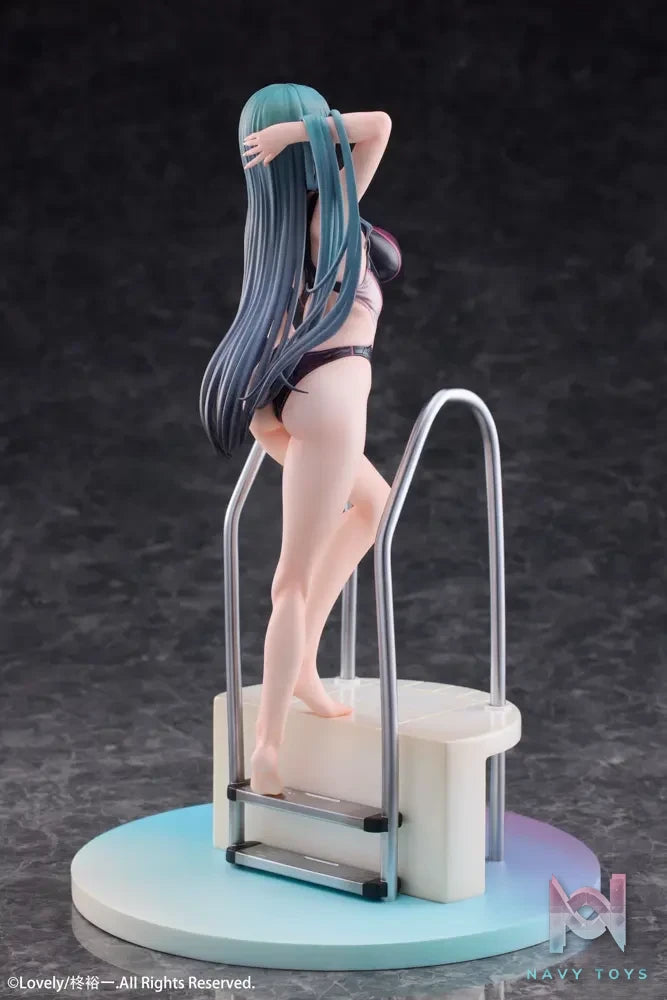 Lovely Studio – Original Sakura Kanzaki