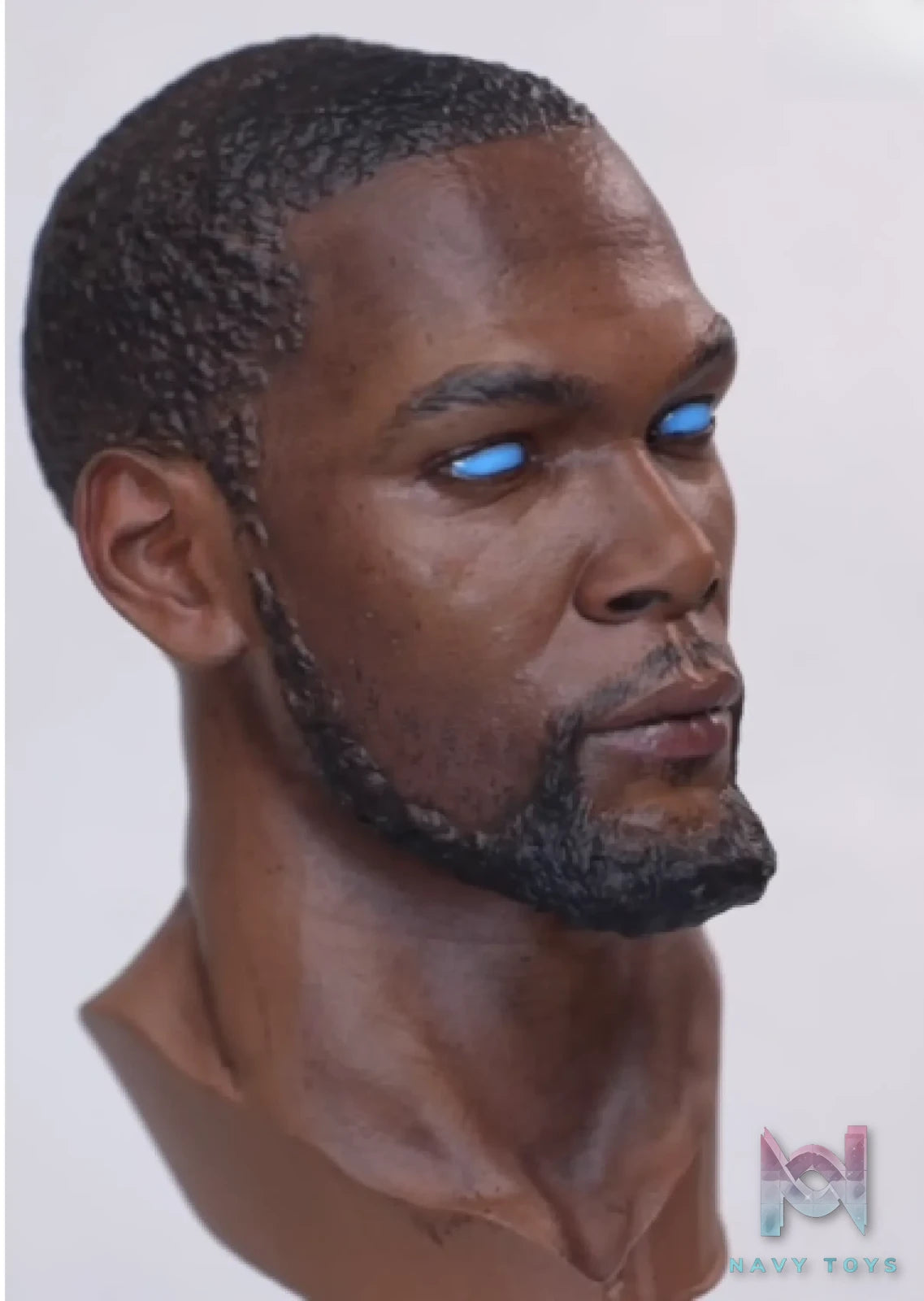 G.O.A.T Studio – NBA #002 grim Reaper Durant
