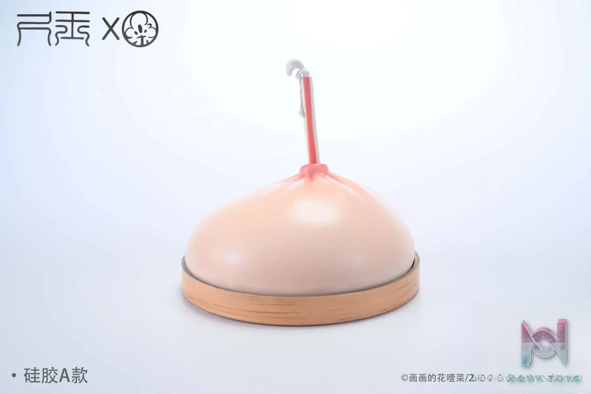Chi Yu Studio – Original Soup Dumpling (Licensed)