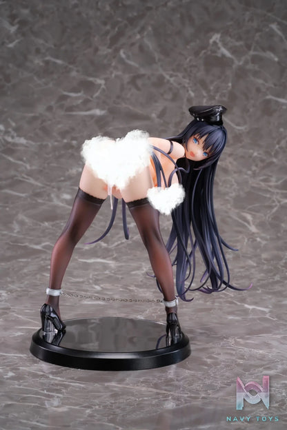 PartyLook – 1/6 scale Prosecutor Mizu Umetani Alternate Color Ver. (Licensed)