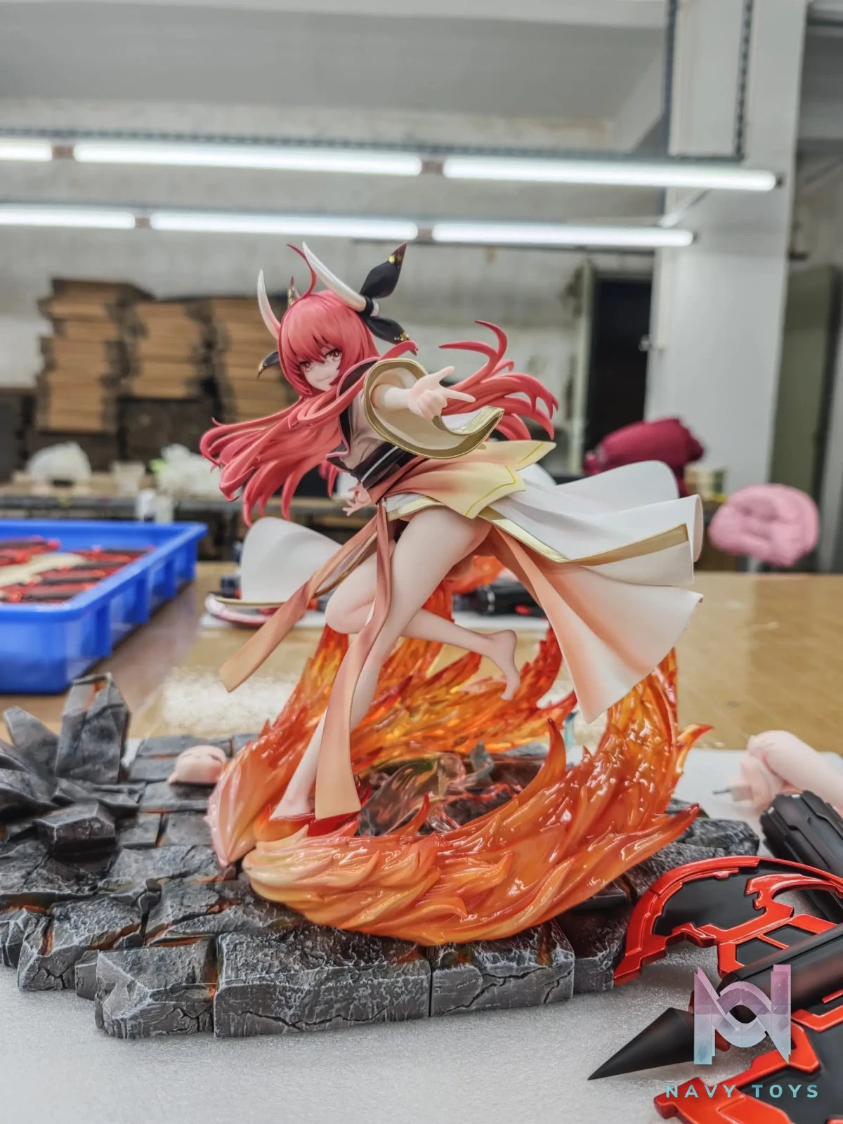 CY Studio – Kotori Itsuka Date A Live