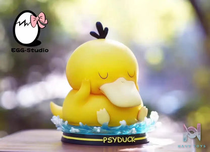 EGG Studio – Pokemon Psyduck