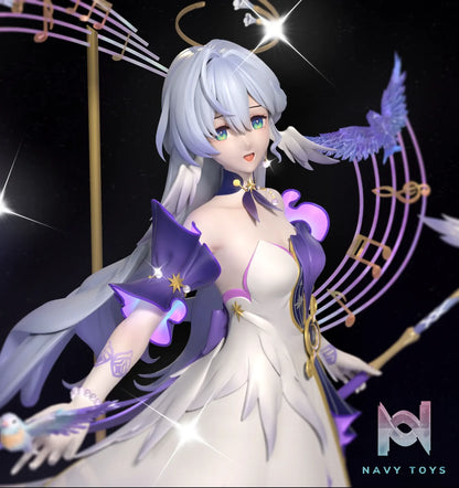 KINTSUGI Studio – Honkai: Star Rail Robin