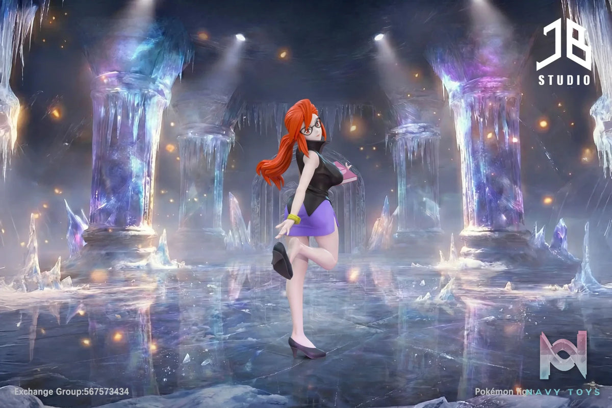 JB Studio – Character Series Lorelei Pokémon