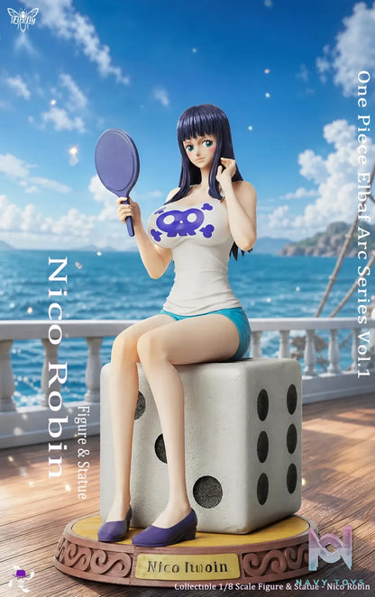 Firefly Studio – Nico Robin One Piece
