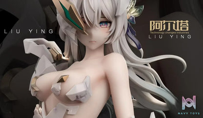 LoveHolic Studio – Honkai: Star Rail Firefly magnetic painted finished figure