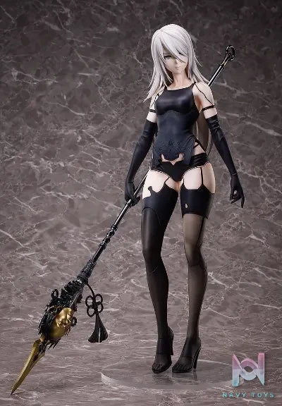 FREEing – NieR:Automata B-style NieR:Automata Ver1.1a A2 (Licensed)