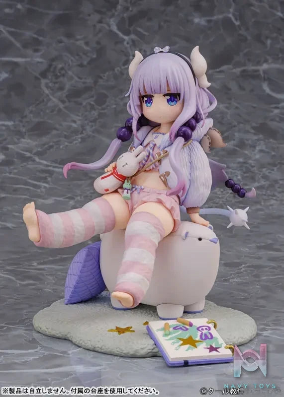 PROOF – Miss Kobayashi’s Dragon Maid Kanna Relaxing ver. (Licensed)