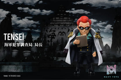 YZ Studio – One Piece Tensei