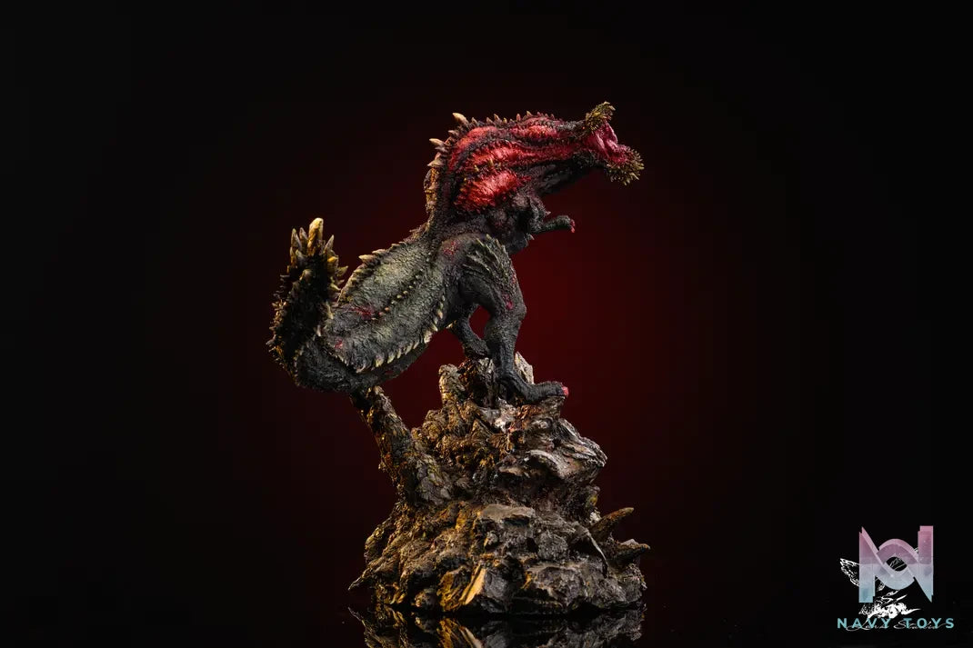 Lark Studio – Monster Hunter Deviljho
