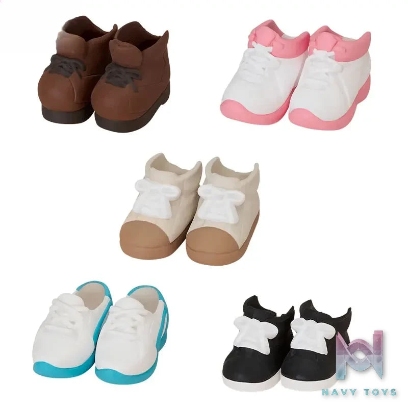 GSC – Nendoroid Doll Sneaker Set (Licensed)