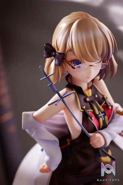 Mimeyoi – Azur Lane Z23 Philosophy Sensei 1/7 Figure (Licensed)
