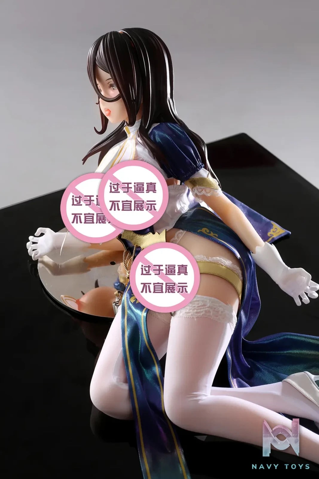 Yu Zhai Ren Xing Studio – Original Saint Sister Petronille