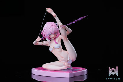 Ci Yuan Zao Wu Studio – Little Cyrene Honkai: Star Rail