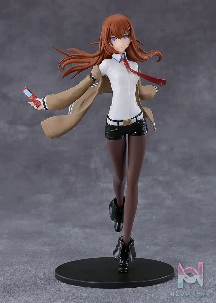 GSC – Reincarnation Steins;Gate Kurisu Makise Plastic Model (Licensed)