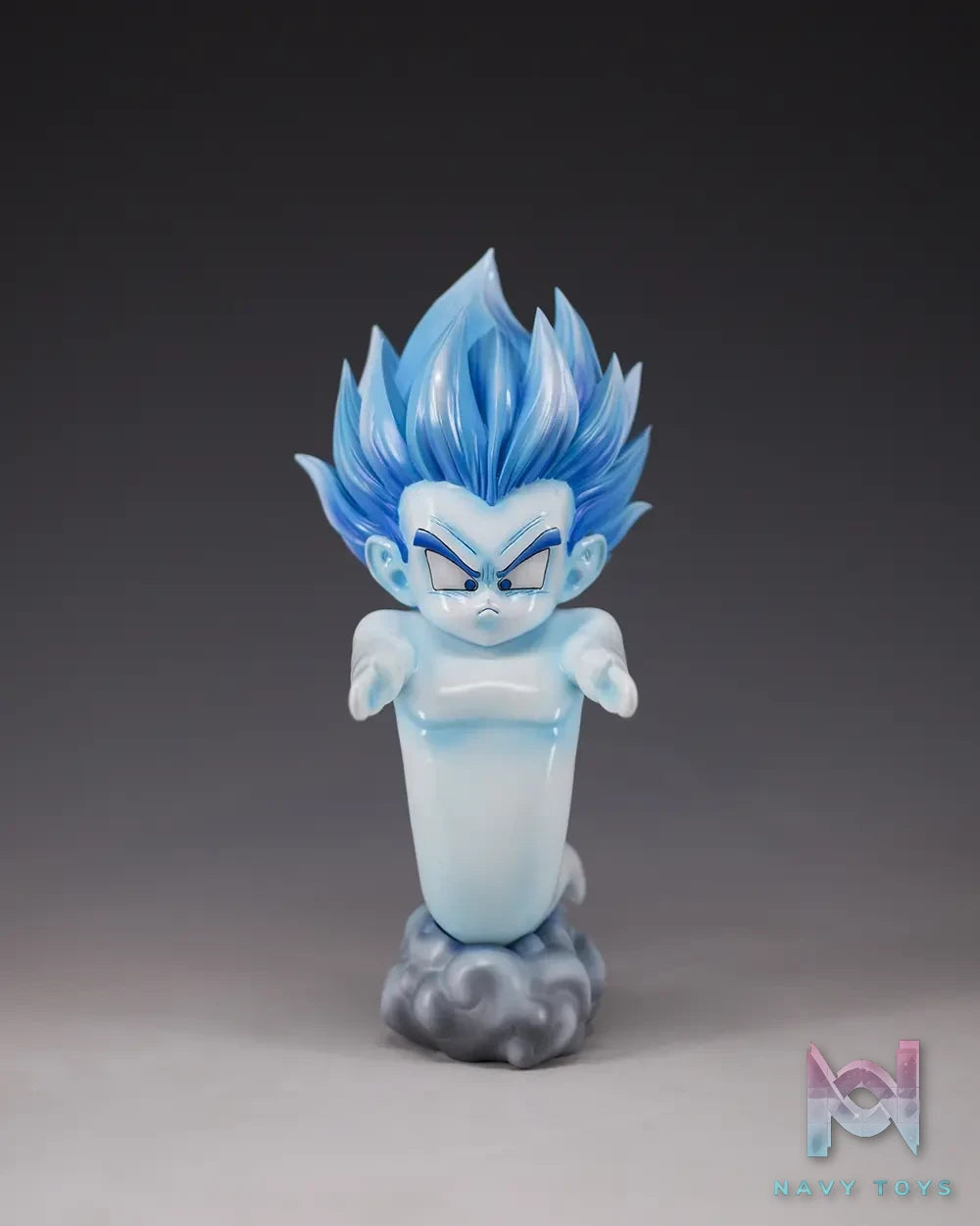 2% Studio – Dragon Ball Ghost Squad