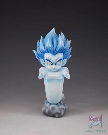 2% Studio – Dragon Ball Ghost Squad