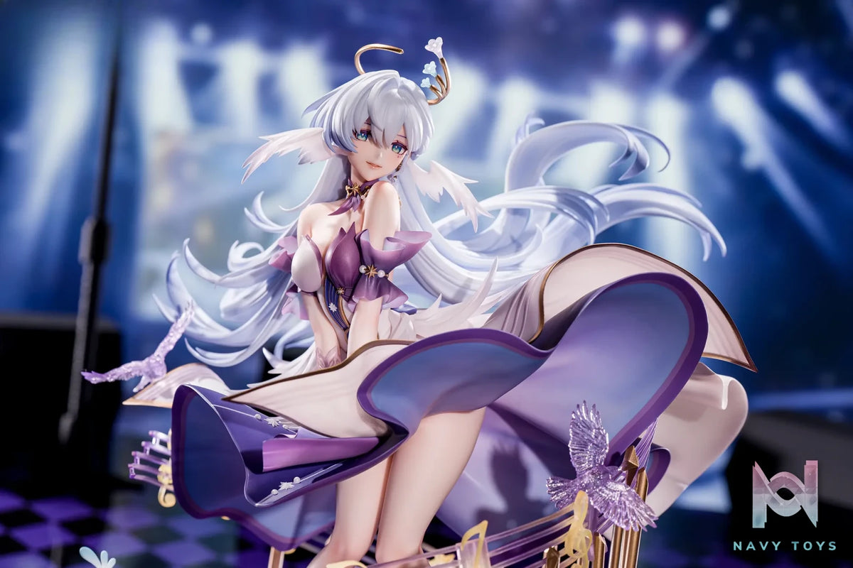 Flowing Light Studio – Robin Honkai: Star Rail
