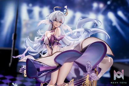 Flowing Light Studio – Robin Honkai: Star Rail