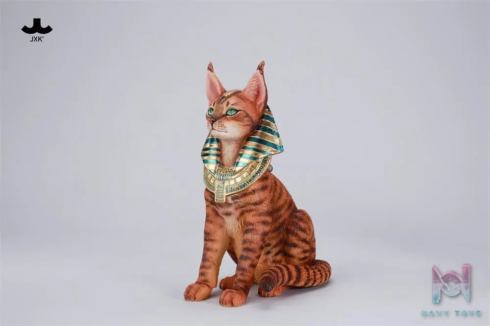 JXK – Pharaoh Cat JXK-AI12-A/B/C (Licensed)