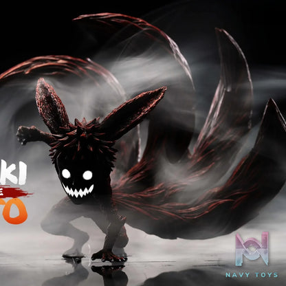LEAGUE Studio – Naruto Four Tails Uzumaki Naruto