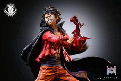 Aipaca Studio – One Piece Onigashima Luffy