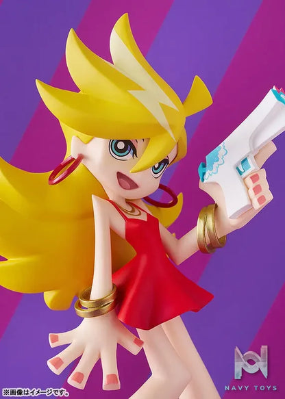 GSC – POP UP PARADE Panty & Stocking with Garterbelt Panty Stocking Complete Figure (Licensed)