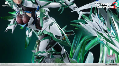 ORIGIN Studio – Pneuma Xenoblade Chronicles 2