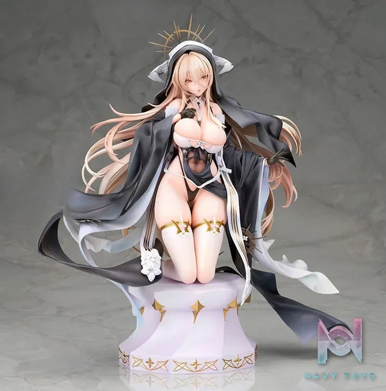 ALTER – Azur Lane Implacable 1/7 Complete Figure (Licensed)