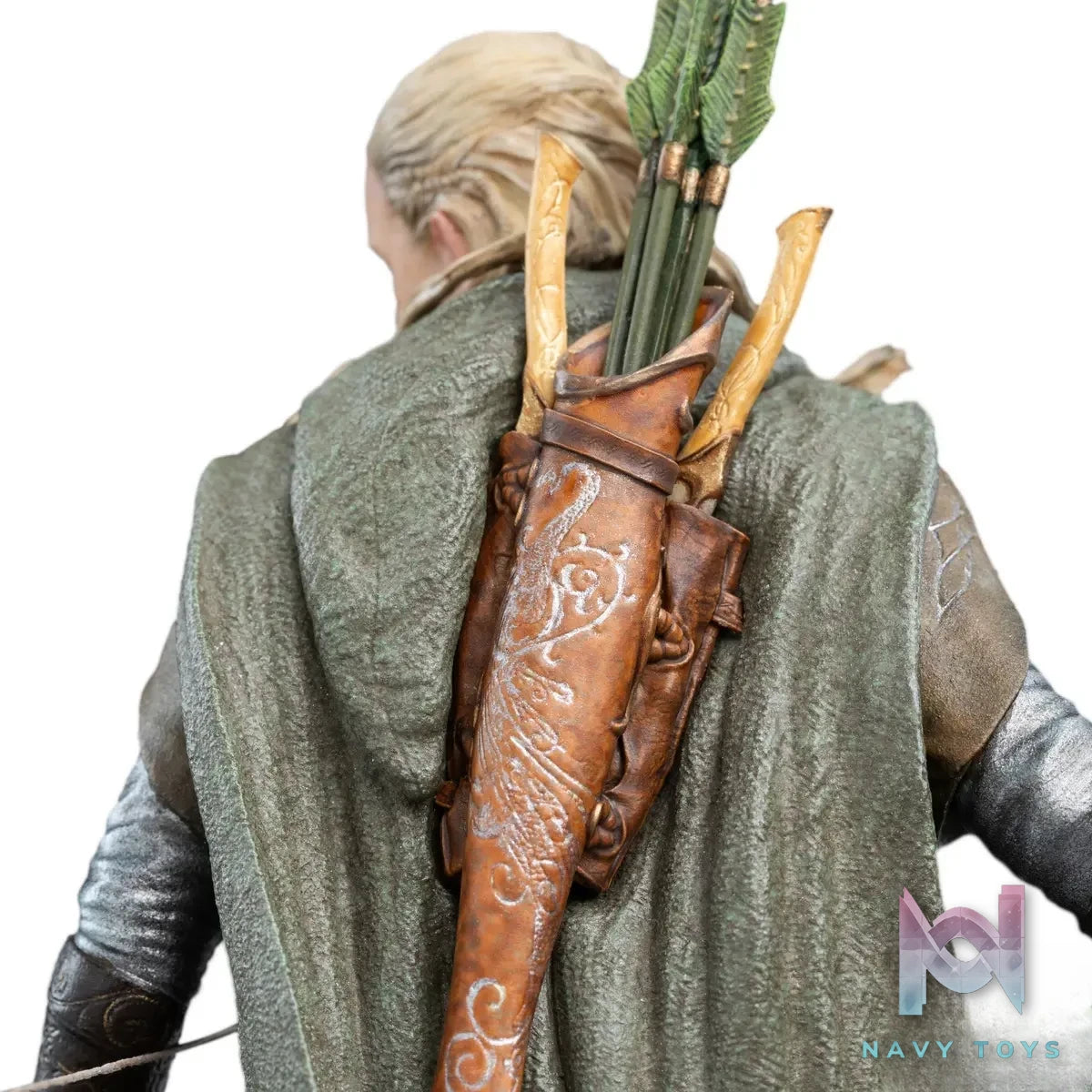 WETA Workshop Studio – The Lord of the Rings Legolas 86-01-04761 (Licensed)
