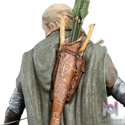 WETA Workshop Studio – The Lord of the Rings Legolas 86-01-04761 (Licensed)