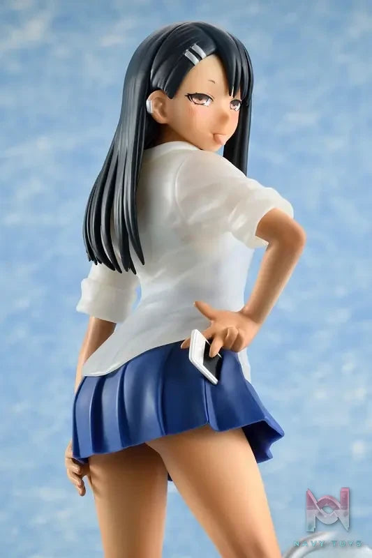 Bell Fine – Ijiranaide Nagatoro-san 2nd Attack Nagatoro-san 1/7 Complete Figure (Licensed)