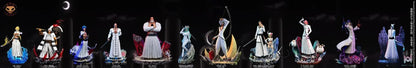 OPP Studio – 1/6 Series 011 Ulquiorra Cifer Bleach